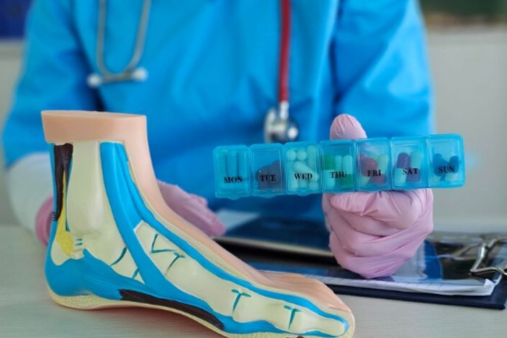 Custom Orthotics in 2026