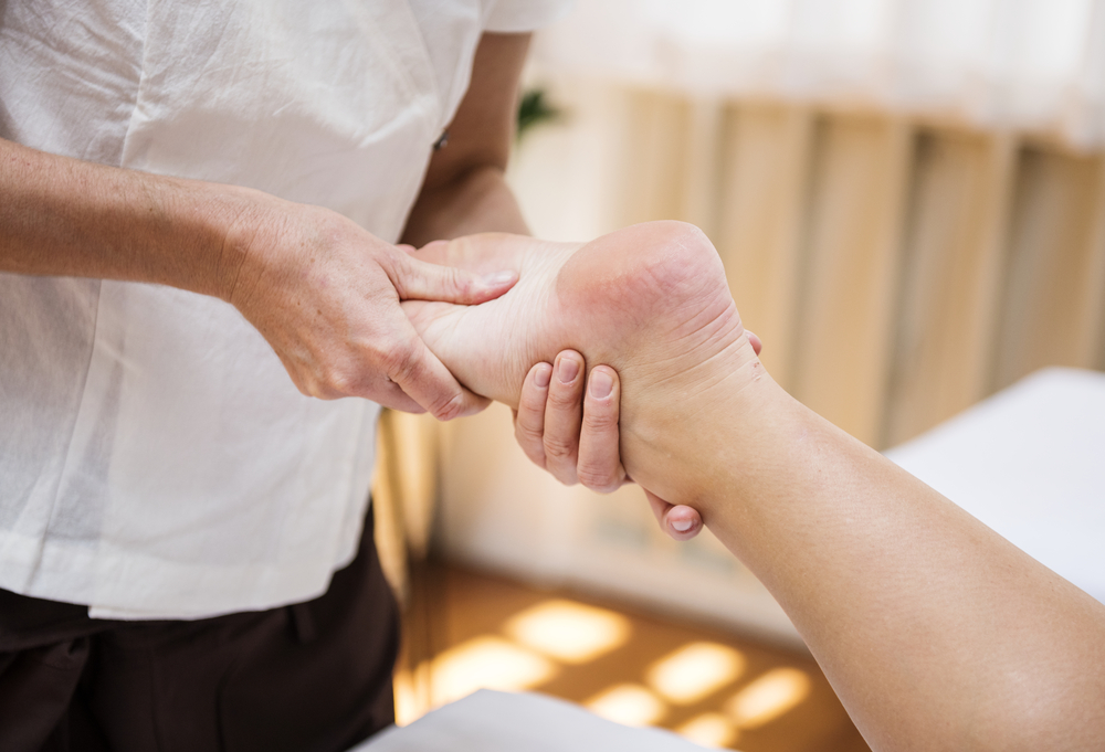 foot skin condition treatments in pensacola